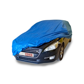 Peugeot 508 SW I indoor car protection cover - Coversoft