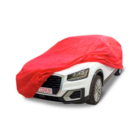 Housse protection Audi Q2 GA - Coverlux© protection en intérieur