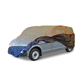 Hail protection cover Volkswagen Transporter T6 Long - COVERLUX® Maxi Protection