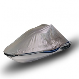 Watercraft protection cover Kawasaki STXR - Tyvek® mixed (outdoor/indoor) jet-ski protection