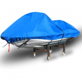 Jet ski protection cover Kawasaki Ultra 150 - Polyjet®  outdoor protection