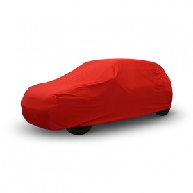 Funda protectora de coches interior Seat Ibiza 4 - Coverlux©