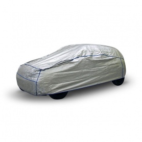 Abarth 500 & 500C car cover - Tyvek® DuPont™ mixed use