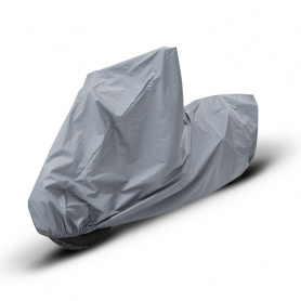 Boss Hoss Super Sport outdoor protective motorcycle cover - ExternResist®