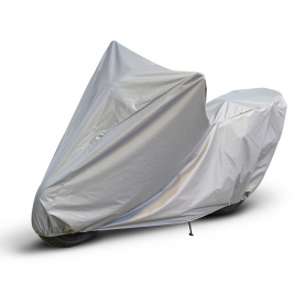 BMW F 650 CS outdoor protective motorcycle cover - ExternResist®