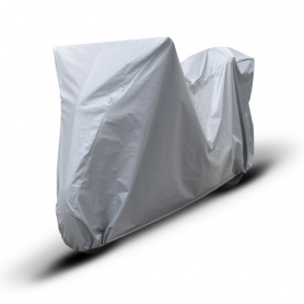Kymco Stryker 125 outdoor protective motorcycle cover - ExternResist®