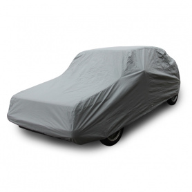 Volkswagen Golf 1 convertible tailored fit car cover protection - Softbond+© mixed use