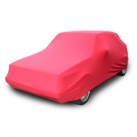 Housse protection sur-mesure Volkswagen Golf 1 Cabriolet - Coverlux+© protection en intérieur, garage