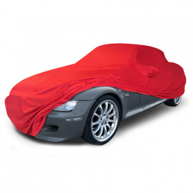 Housse protection sur-mesure BMW Z3 - Coverlux+© protection en intérieur, garage