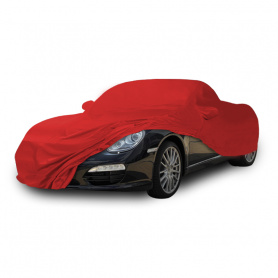 Porsche 987 Boxster tailored fit top quality indoor car cover protection - Coverlux+©