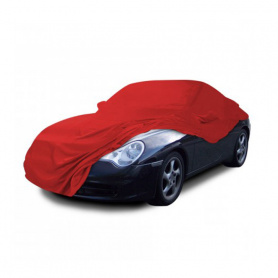 Housse protection sur-mesure Porsche 996 Cabriolet - Coverlux+© protection en intérieur, garage