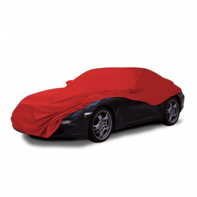 Porsche 997 tailored fit top quality indoor car cover protection - Coverlux+©