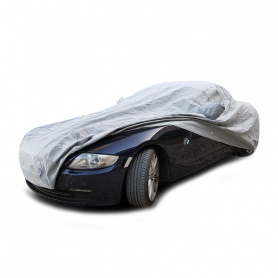 BMW Z4 E85 tailored fit car cover protection - Softbond+© mixed use