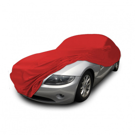 Housse protection sur-mesure BMW Z4 E85 - Coverlux+© protection en intérieur, garage