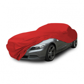 BMW Z4 E89 tailored fit top quality indoor car cover protection - Coverlux+©