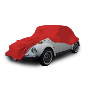 Volkswagen Coccinelle Convertible tailored fit top quality indoor car cover protection - Coverlux+©