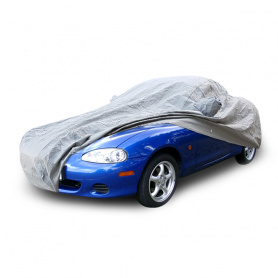 Mazda MX5 NB tailored fit car cover protection - Softbond+© mixed use