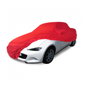 Mazda MX5 ND tailored fit top quality indoor car cover protection - Coverlux+©