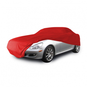 Housse protection sur-mesure Mercedes SLK R171 - Coverlux+© protection en intérieur, garage