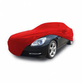 Housse protection sur-mesure Mercedes SLK R172 - Coverlux+© protection en intérieur, garage