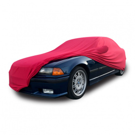 Housse protection sur-mesure BMW E36 Cabriolet - Coverlux+© protection en intérieur, garage