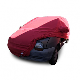 Housse protection sur-mesure Renault Twingo - Coverlux+© protection en intérieur, garage