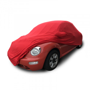 VW · New Beetle Cabriolet · 1Y7 · Année 2002-2010 Housse pour Voiture Bâche Auto 