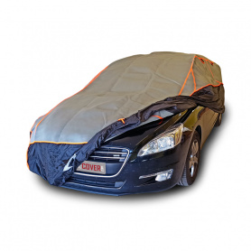 Hail protection cover Peugeot 508 SW I - COVERLUX® Maxi Protection