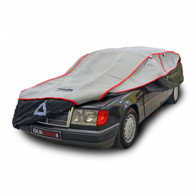 Hail protection cover Mercedes Classe E C124 - COVERLUX® Maxi Protection