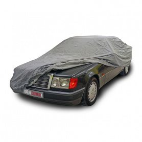 Mercedes Classe E C124 outdoor protective car cover - ExternResist®