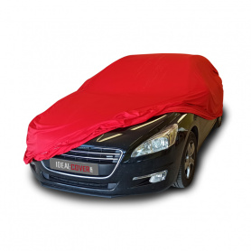 Peugeot 508 SW I top quality indoor car cover protection - Coverlux©