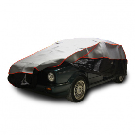 Hail protection cover Volkswagen Golf 1 Cabriolet - COVERLUX® Maxi Protection