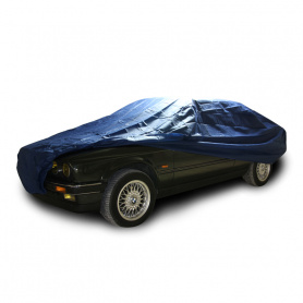 BMW Série 3 E30 indoor car protection cover - Coversoft