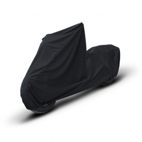 Funda de protección para motos Honda VT750C Shadow - Coverlux© protección para interiores