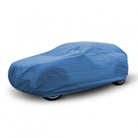 Jeep Grand Cherokee WJ indoor car protection cover - Coversoft