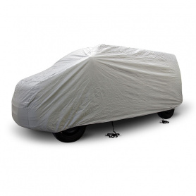 Simca Aronde 1300 Fourgonnette car cover - SOFTBOND® mixed use