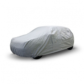Bâche protection Seat Ibiza 4 ST - SOFTBOND® protection mixte