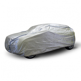 Suzuki SX4 car cover - Tyvek® DuPont™ mixed use