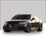 Fundas protección coches, cubre auto para su Audi S4 Avant B9