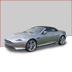 Fundas protección coches, cubre auto para su Aston Martin Virage V12 Volante