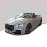 Fundas protección coches, cubre auto para su Audi TTRS Roadster 8S