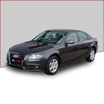 Car covers (indoor, outdoor) for Audi A4 B8