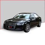 Car covers (indoor, outdoor) for Audi A8 D4