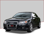 Fundas protección coches, cubre auto para su Audi S4 B6, B7