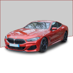 Car covers (indoor, outdoor) for BMW Série 8 G14