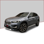 Car covers (indoor, outdoor) for BMW X1 F48