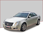 Car covers (indoor, outdoor) for Cadillac CTS II