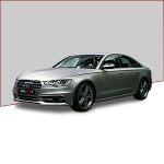Car covers (indoor, outdoor) for Audi S6 C7