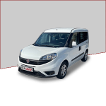Bâche / Housse protection voiture Fiat Doblo Maxi