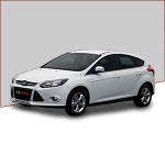 Car covers (indoor, outdoor) for Ford Focus Mk3